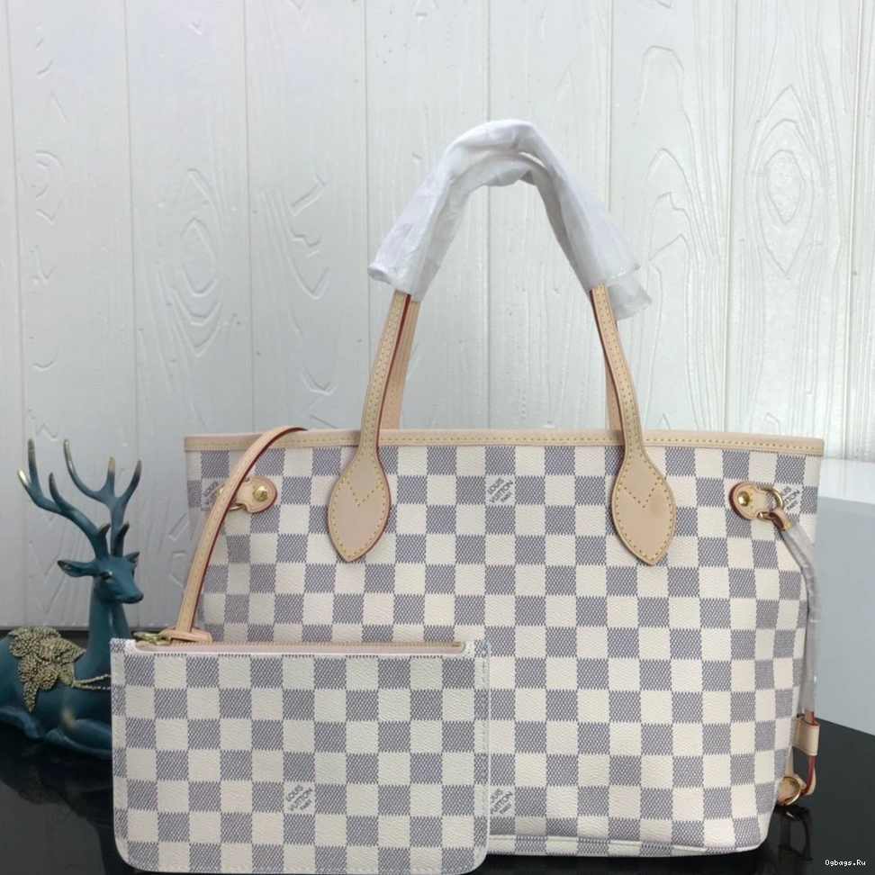 LOUIS NEVERFULL PM VUITTON 0116